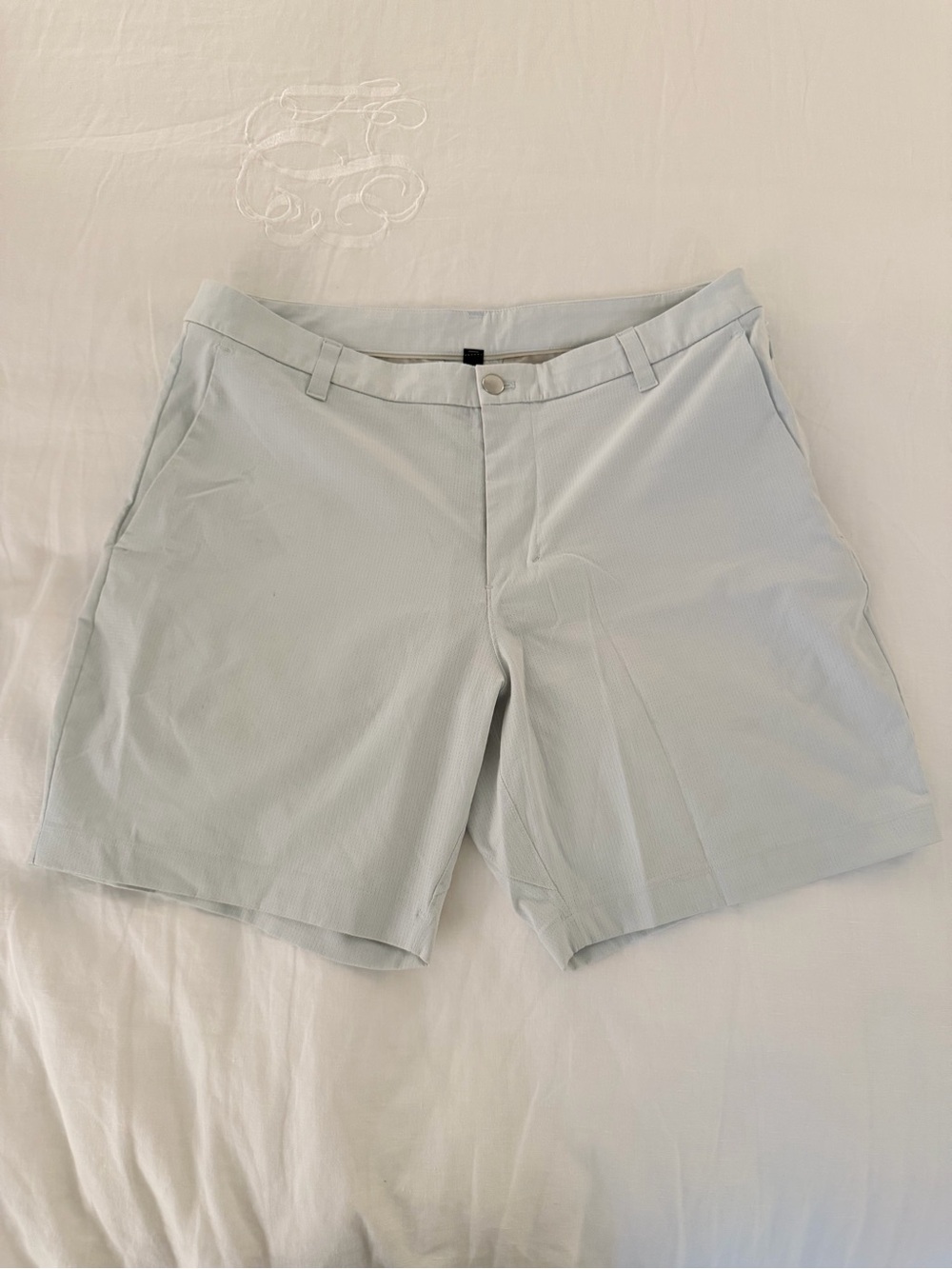 Men's Woven Air Lulu Shorts